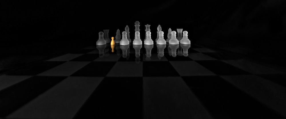 2. Platz Harald Unglert